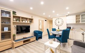 City Centre'S Apartment