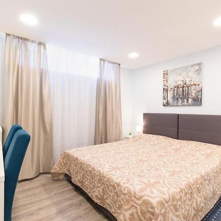City Centre'S Apartment Fiume Kültér fotó