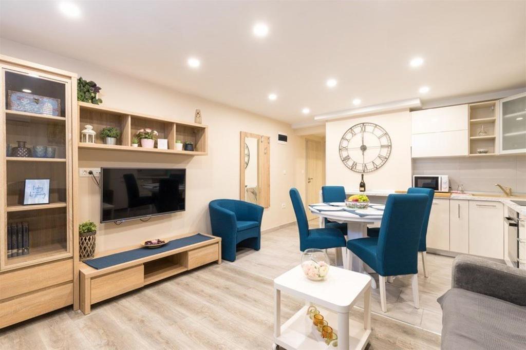 City Centre'S Apartment Fiume Kültér fotó