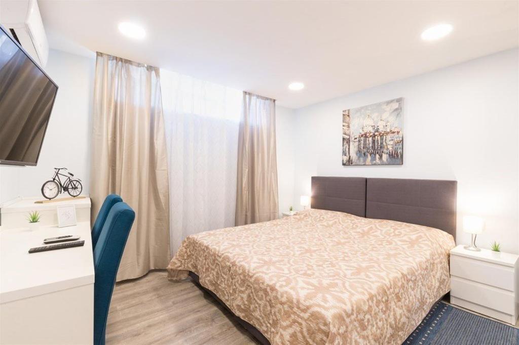 City Centre'S Apartment Fiume Kültér fotó