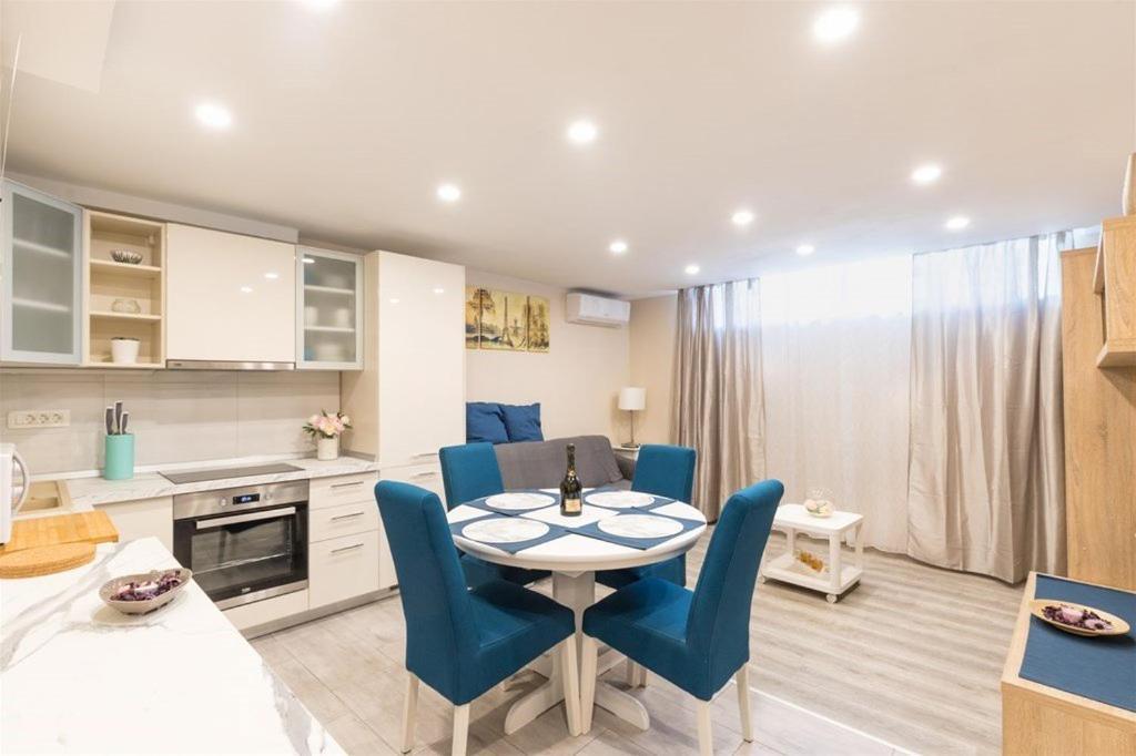 City Centre'S Apartment Fiume Kültér fotó