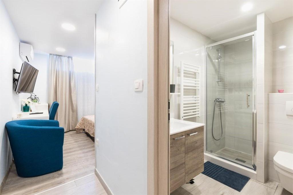 City Centre'S Apartment Fiume Kültér fotó